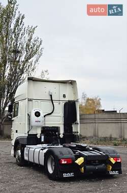 Тягач DAF XF 106 2018 в 