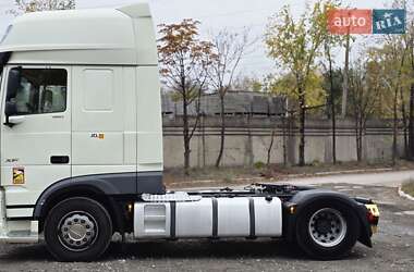 Тягач DAF XF 106 2018 в 