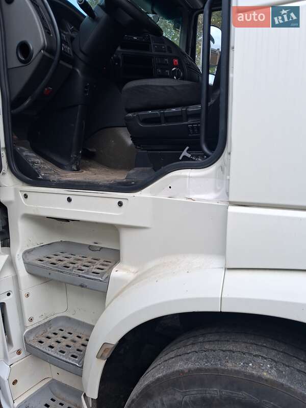 Тягач DAF XF 106 2014 в Києві фото 18 Тягач DAF XF 106 2014 в Києві