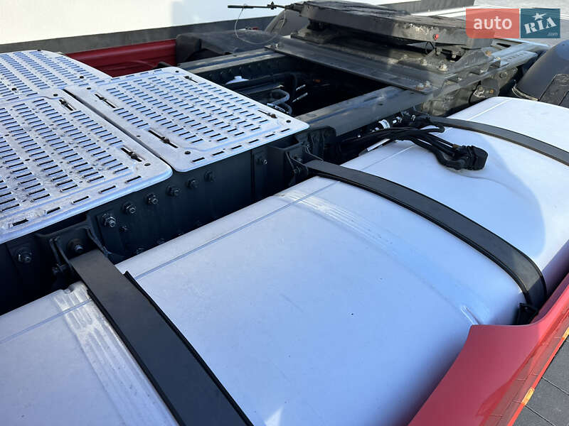 Тягач DAF XF 106 2013 в Тернополе фото 20 Тягач DAF XF 106 2013 в Тернополе