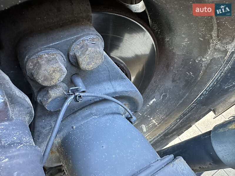 Тягач DAF XF 106 2013 в Тернополе фото 29 Тягач DAF XF 106 2013 в Тернополе