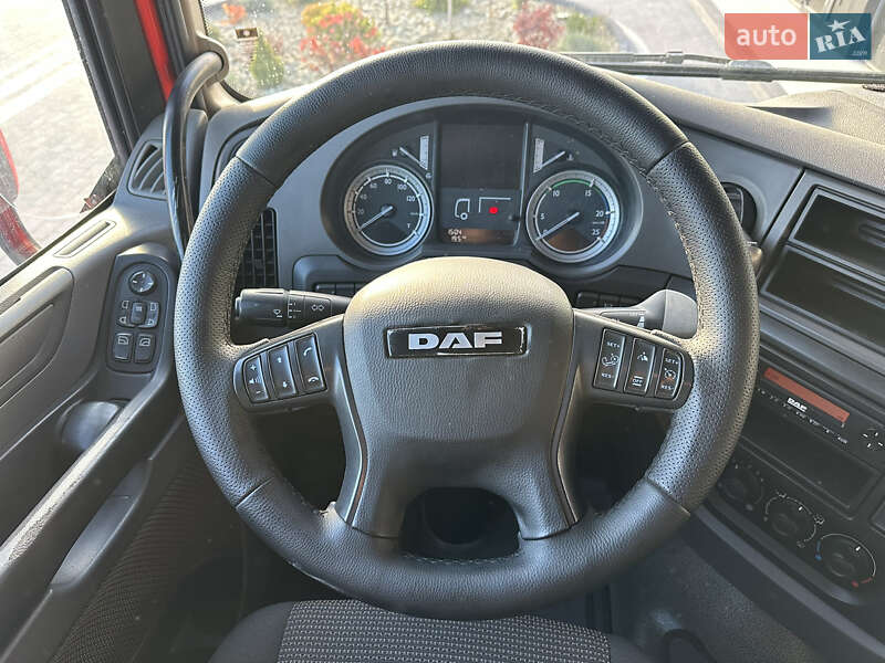 Тягач DAF XF 106 2013 в Тернополе фото 36 Тягач DAF XF 106 2013 в Тернополе