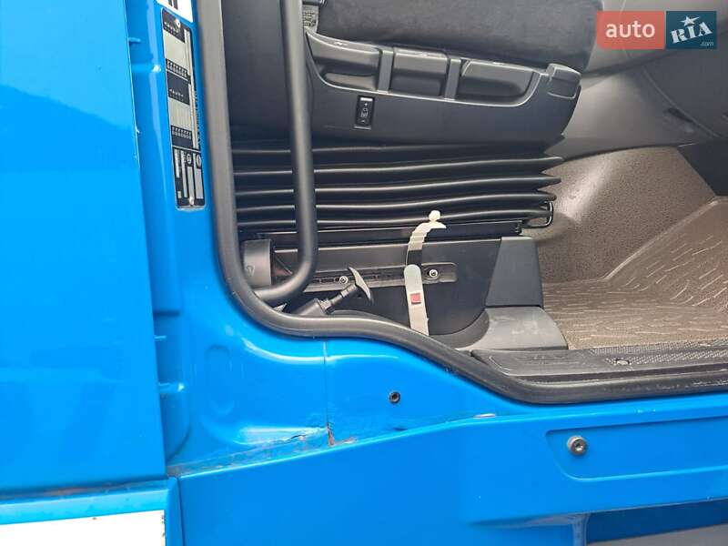 Тягач DAF XF 106 2016 в Ровно