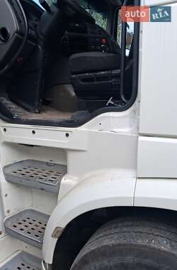 Тягач DAF XF 106 2014 в  фото 5 Тягач DAF XF 106 2014 в