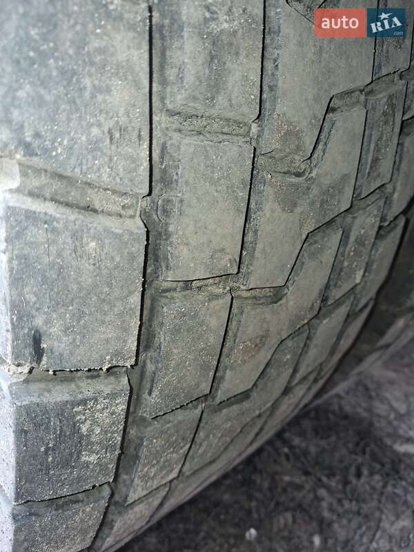 Тягач DAF XF 106 2014 в Києві фото 11 Тягач DAF XF 106 2014 в Києві