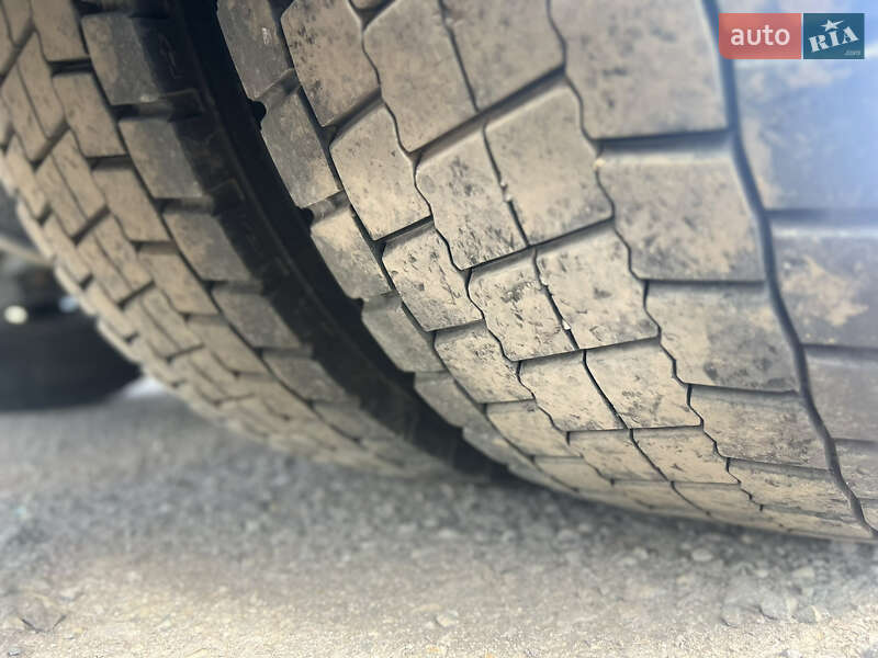 Тягач DAF XF 106 2017 в Ужгороде фото 25 Тягач DAF XF 106 2017 в Ужгороде