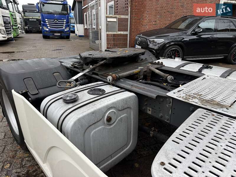 Тягач DAF XF 106 2018 в Черновцах