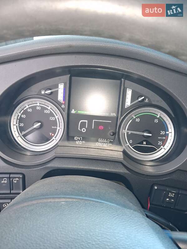 Тягач DAF XF 106 2014 в Києві фото 17 Тягач DAF XF 106 2014 в Києві