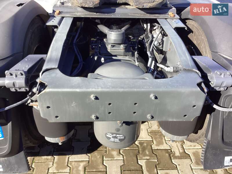 Тягач DAF XF 106 2016 в Черкасах