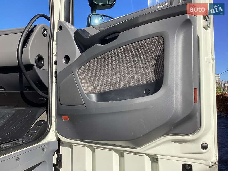 Тягач DAF XF 106 2016 в Черкасах