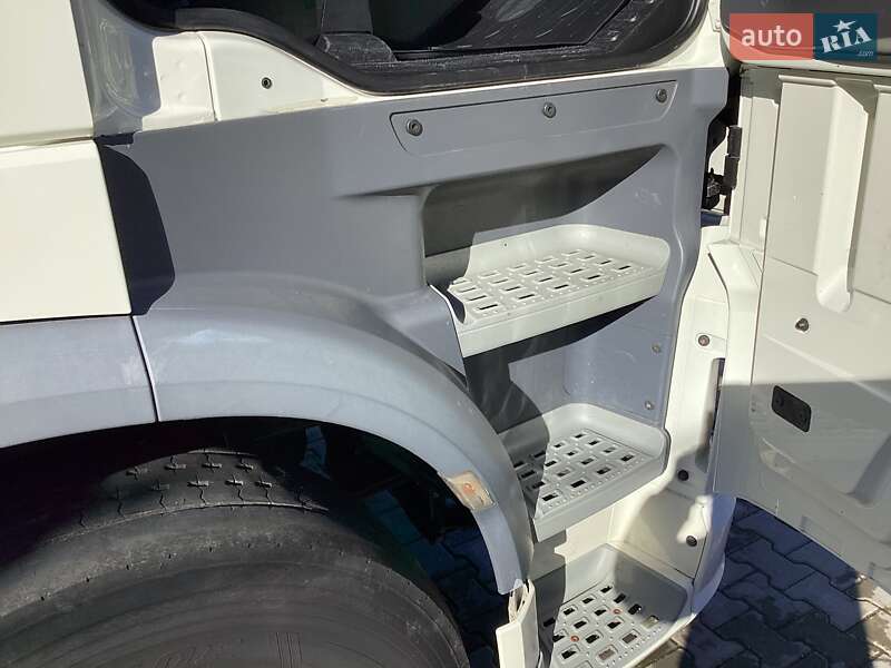 Тягач DAF XF 106 2016 в Черкасах