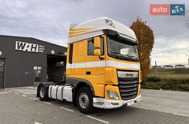 Тягач DAF XF 106 2018 в Луцьку
