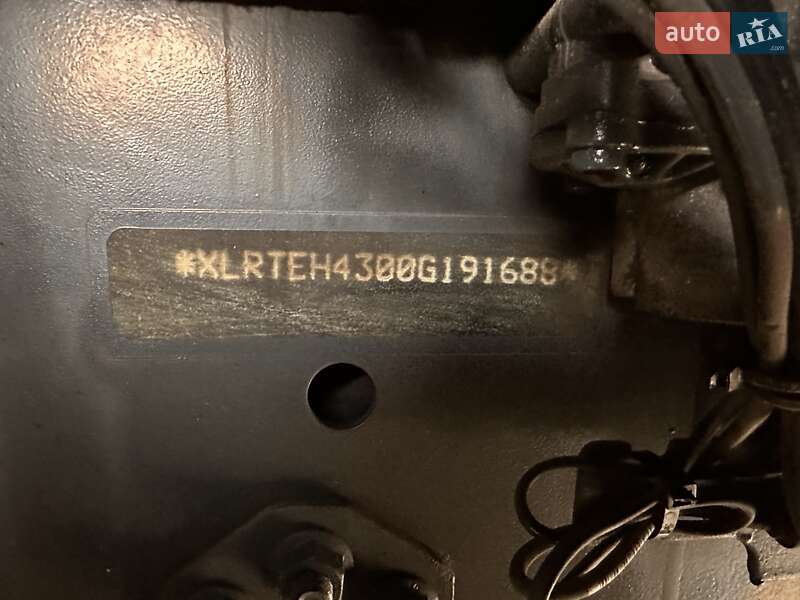 Тягач DAF XF 106 2018 в Луцьку