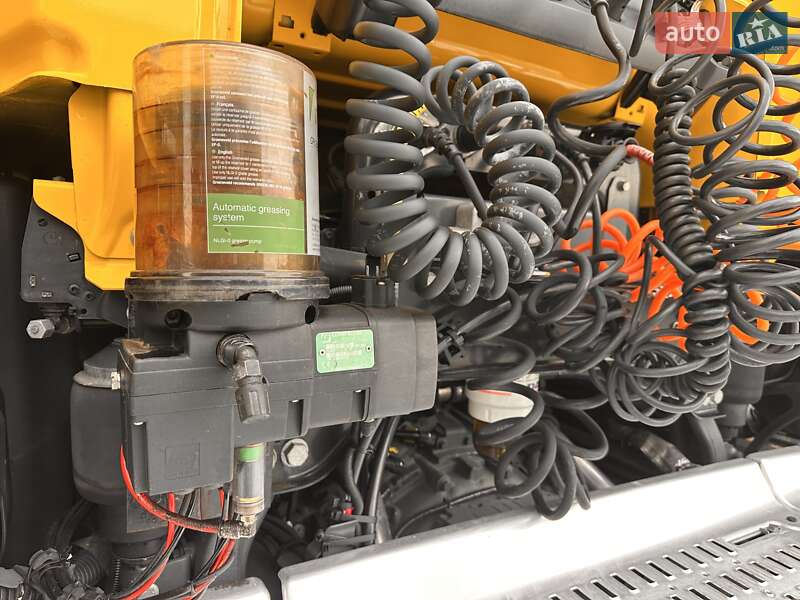 Тягач DAF XF 106 2018 в Луцьку