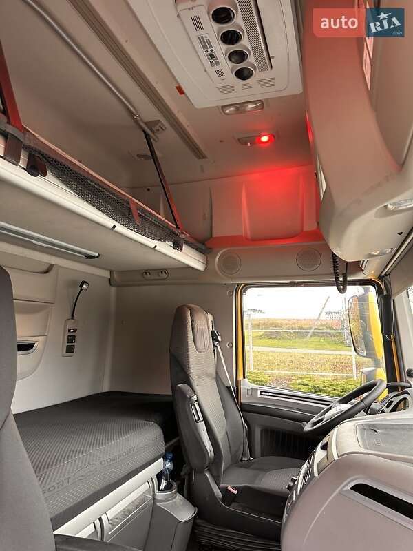 Тягач DAF XF 106 2018 в Луцьку