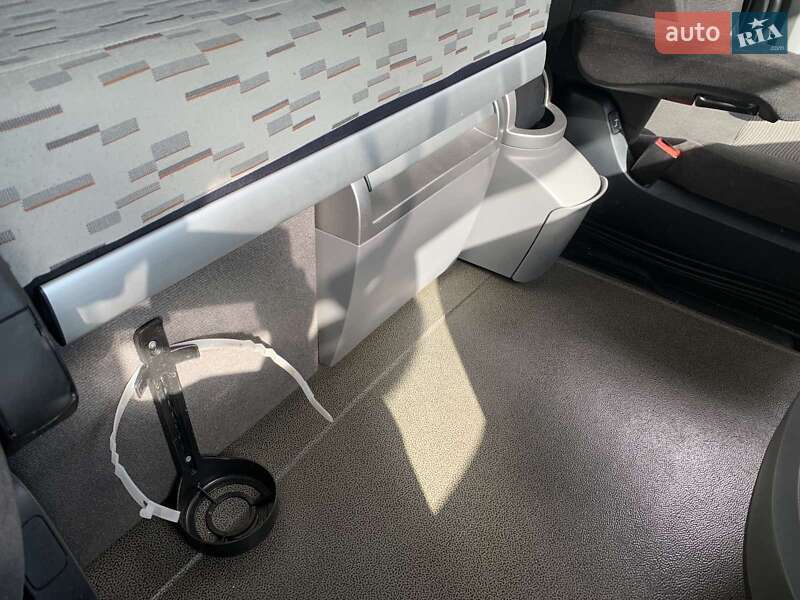 Тягач DAF XF 106 2017 в Львові