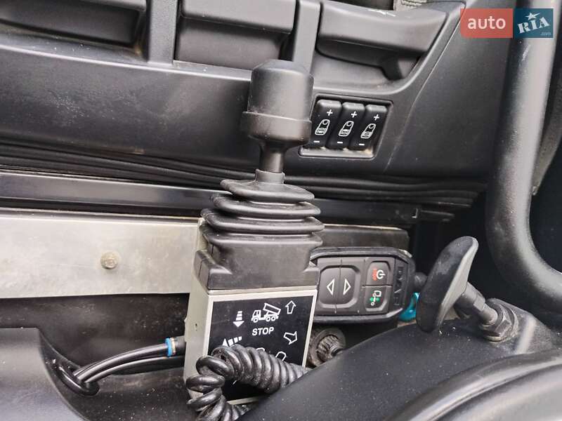 Тягач DAF XF 106 2018 в Черкассах фото 32 Тягач DAF XF 106 2018 в Черкассах