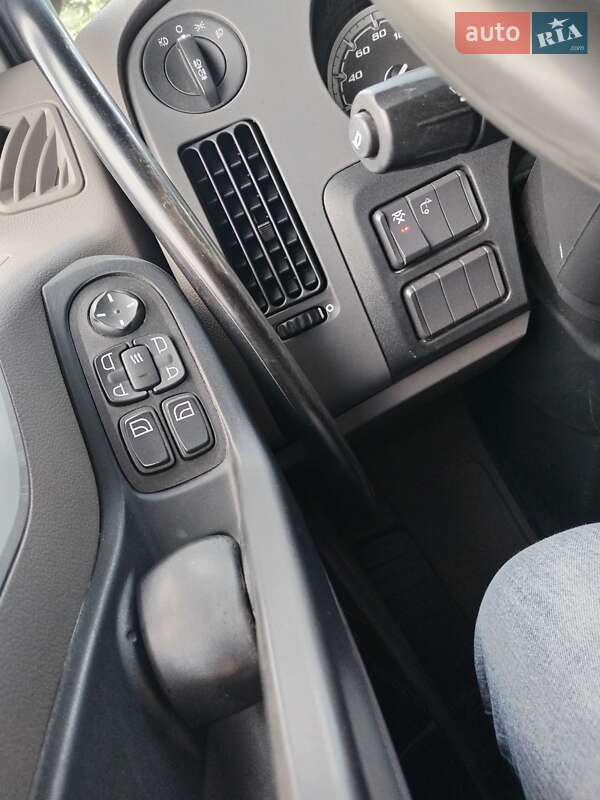 Тягач DAF XF 106 2018 в Черкассах фото 36 Тягач DAF XF 106 2018 в Черкассах