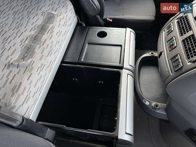 Тягач DAF XF 106 2014 в Ірпені