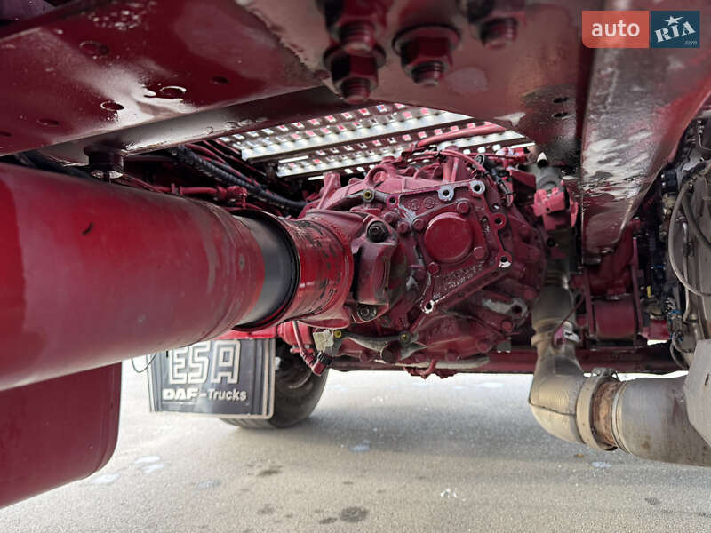 Тягач DAF XF 106 2014 в Ірпені