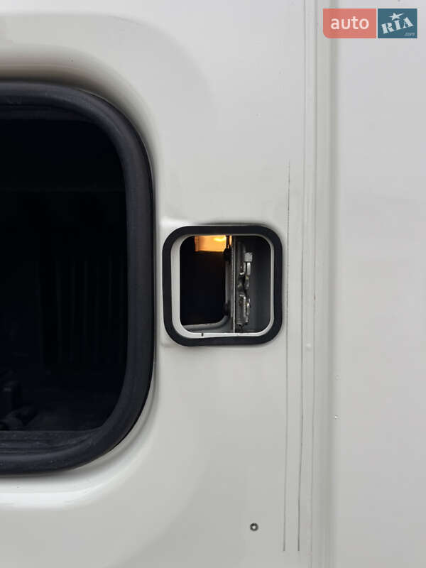 Тягач DAF XF 106 2017 в Виннице