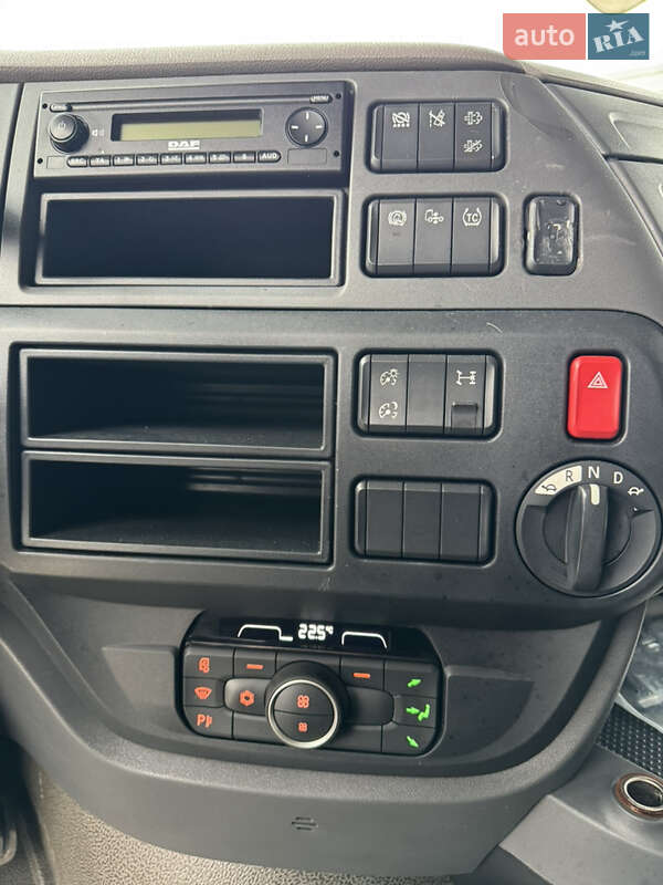 Тягач DAF XF 106 2017 в Виннице