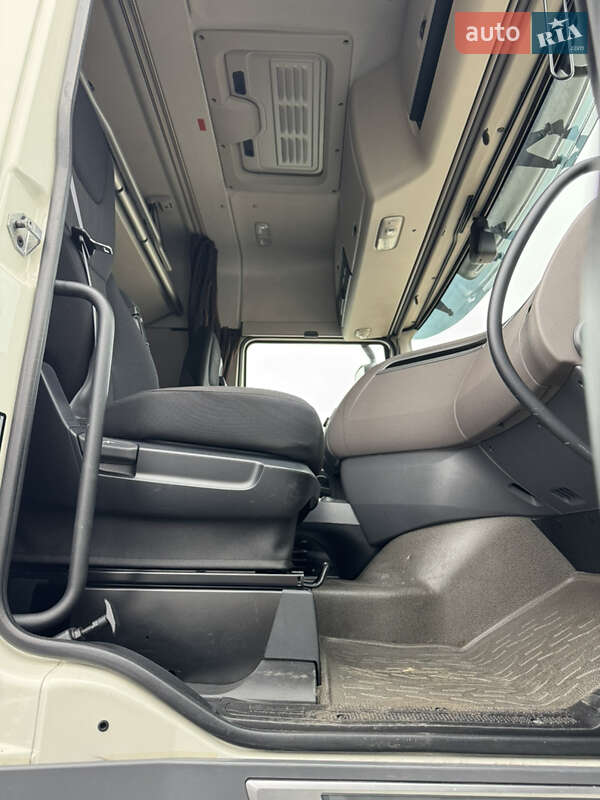 Тягач DAF XF 106 2017 в Виннице