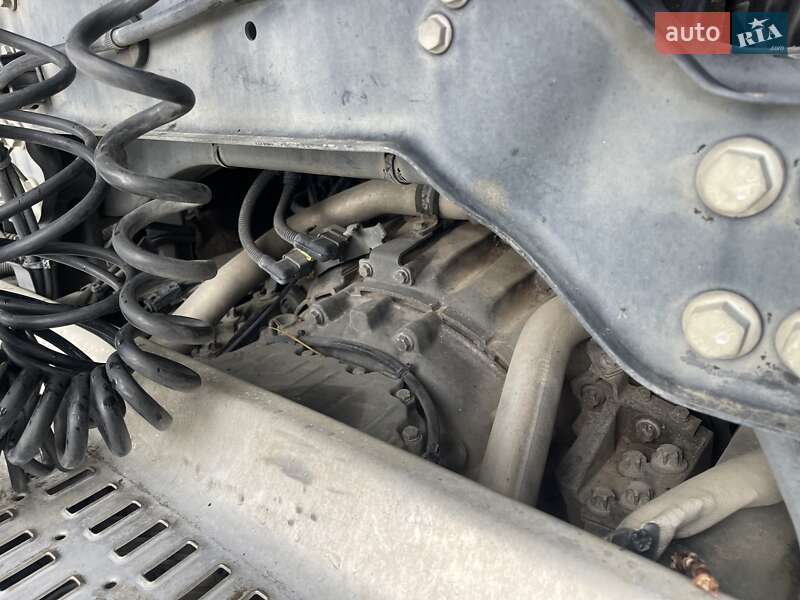 Тягач DAF XF 106 2018 в Луцке фото 13 Тягач DAF XF 106 2018 в Луцке