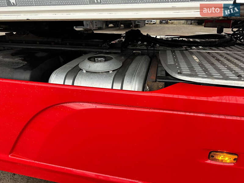 Тягач DAF XF 106 2017 в Львові фото 63 Тягач DAF XF 106 2017 в Львові