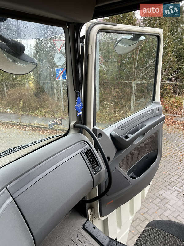 Тягач DAF XF 106 2016 в Самборі