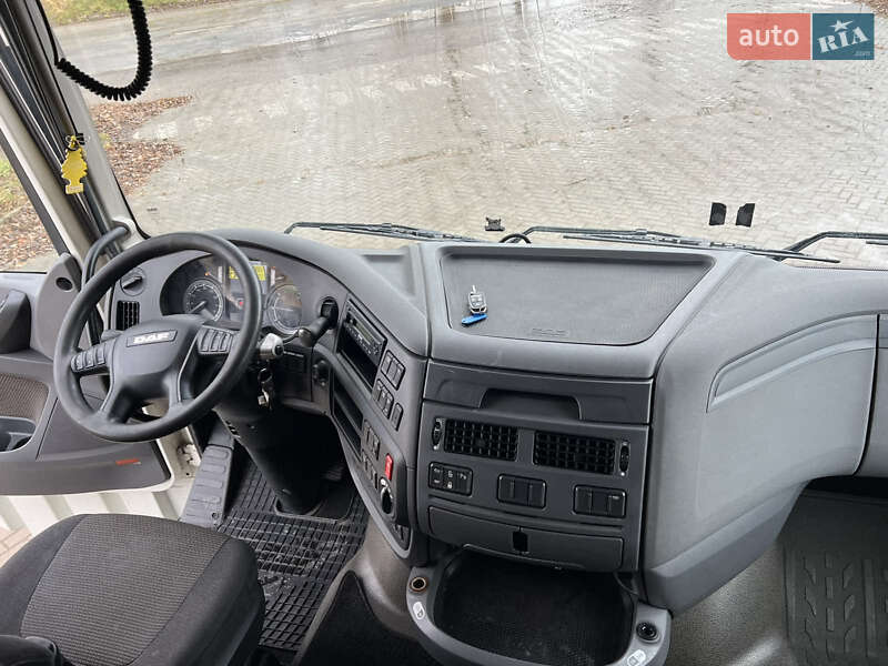 Тягач DAF XF 106 2016 в Самборі