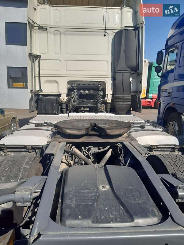 Тягач DAF XF 106 2014 в Черновцах фото 5 Тягач DAF XF 106 2014 в Черновцах