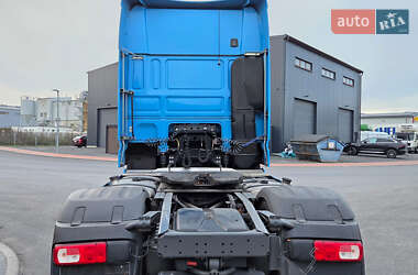 Тягач DAF XF 106 2018 в Володимирці