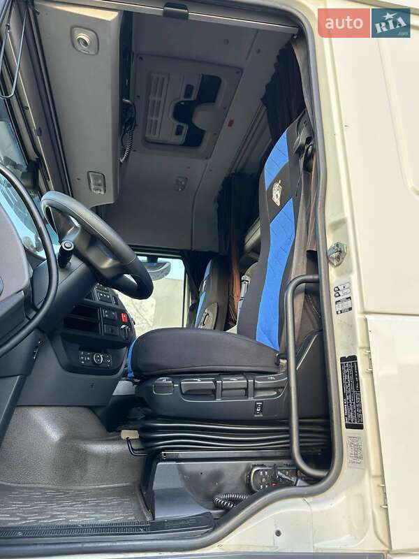 Тягач DAF XF 106 2018 в Киеве фото 6 Тягач DAF XF 106 2018 в Киеве