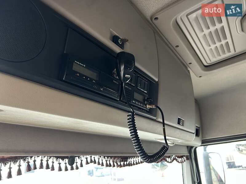 Тягач DAF XF 106 2016 в Киеве фото 3 Тягач DAF XF 106 2016 в Киеве