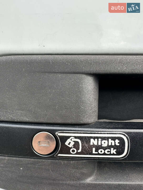 Тягач DAF XF 106 2014 в Луцке