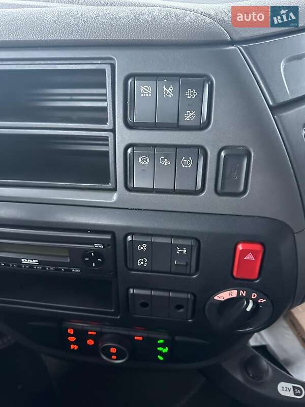 Тягач DAF XF 106 2018 в Ковеле