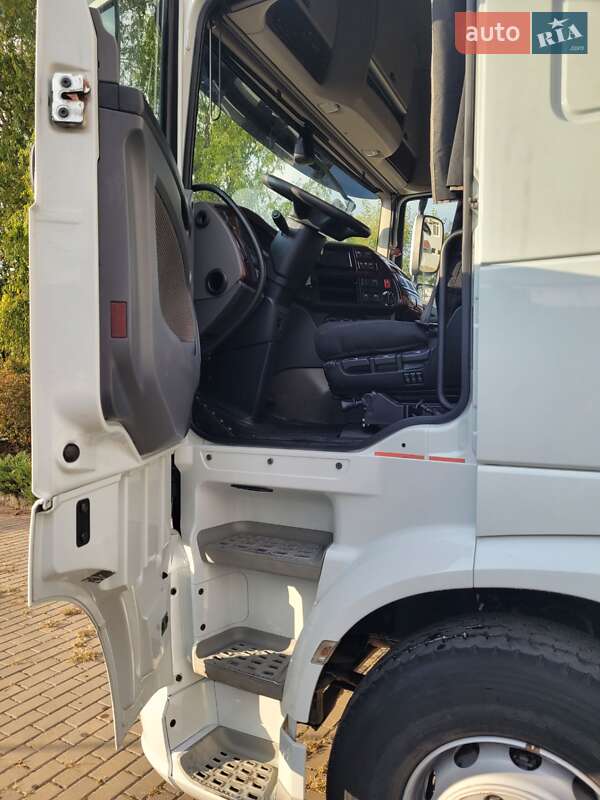 Тягач DAF XF 106 2016 в Харькове фото 46 Тягач DAF XF 106 2016 в Харькове