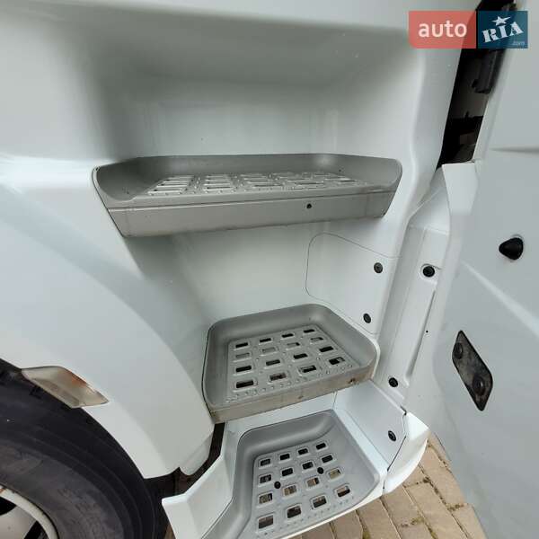 Тягач DAF XF 106 2016 в Харькове фото 47 Тягач DAF XF 106 2016 в Харькове