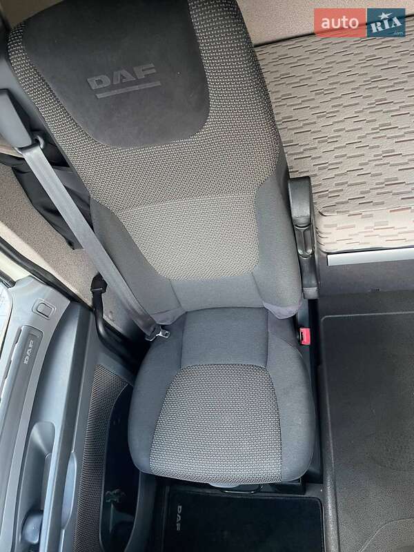 Тягач DAF XF 106 2015 в Белой Церкви