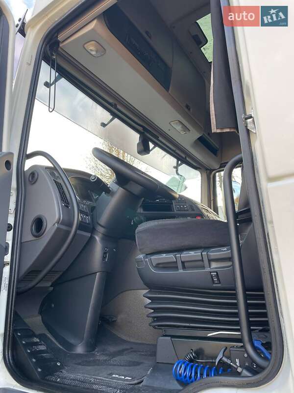 Тягач DAF XF 106 2015 в Белой Церкви