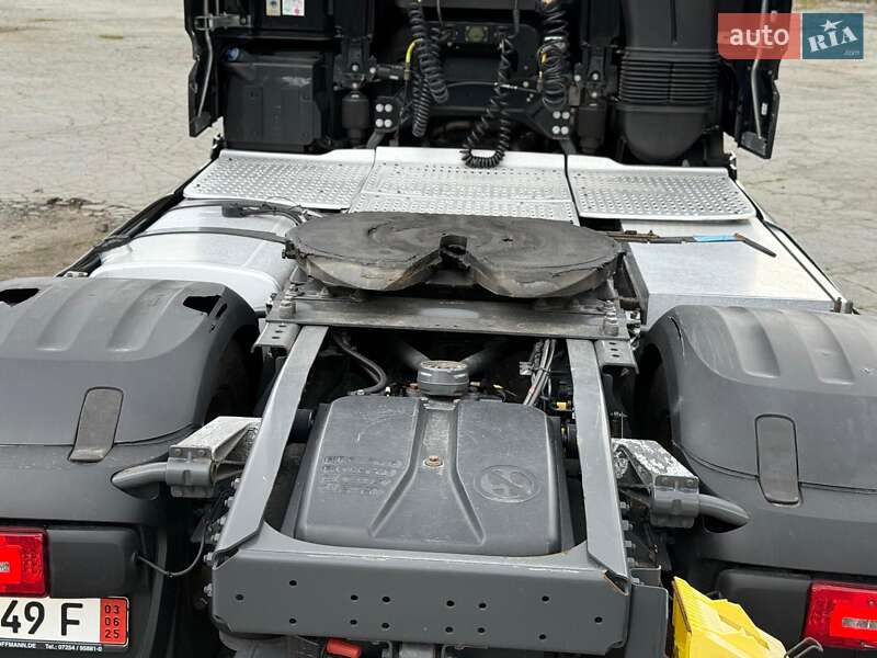 Тягач DAF XF 106 2018 в Житомирі