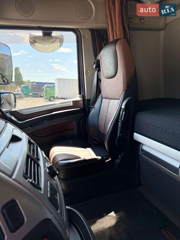 Тягач DAF XF 106 2018 в Житомирі