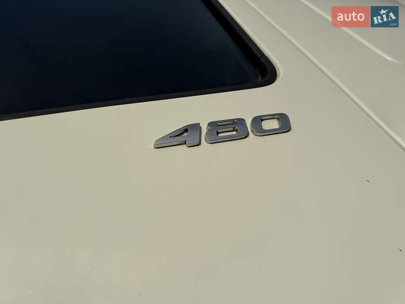 Тягач DAF XF 106 2019 в Луцке фото 5 Тягач DAF XF 106 2019 в Луцке