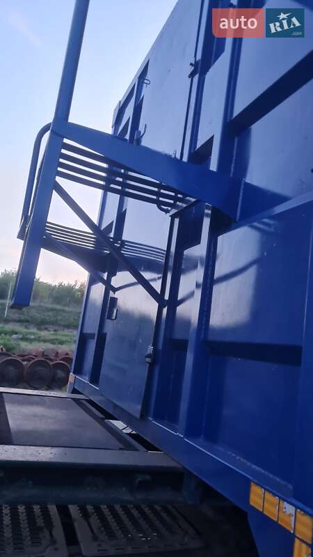 Другие грузовики DAF XF 106 2014 в Днепре