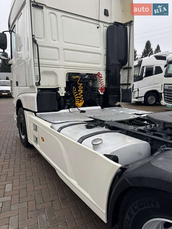 Тягач DAF XF 106 2017 в Виннице фото 10 Тягач DAF XF 106 2017 в Виннице