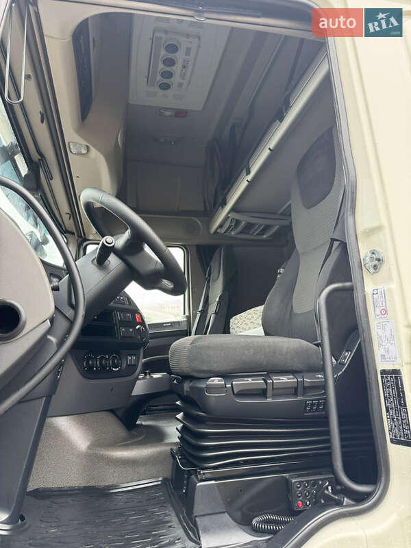 Тягач DAF XF 106 2017 в Виннице фото 15 Тягач DAF XF 106 2017 в Виннице