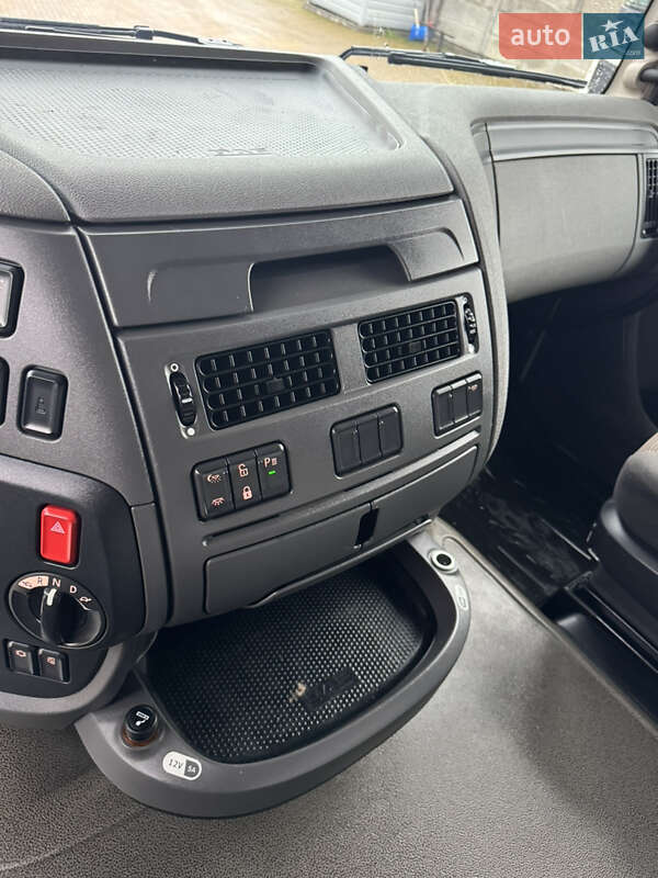 Тягач DAF XF 106 2017 в Виннице фото 19 Тягач DAF XF 106 2017 в Виннице