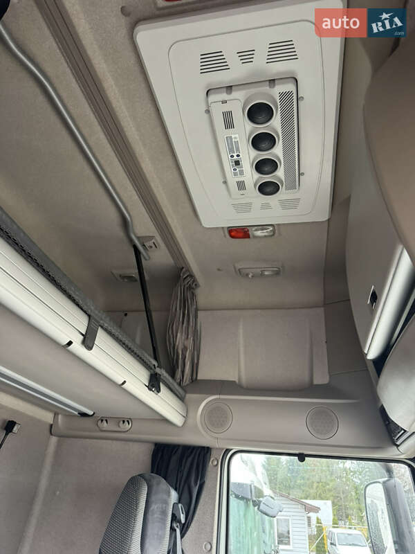 Тягач DAF XF 106 2017 в Виннице фото 31 Тягач DAF XF 106 2017 в Виннице