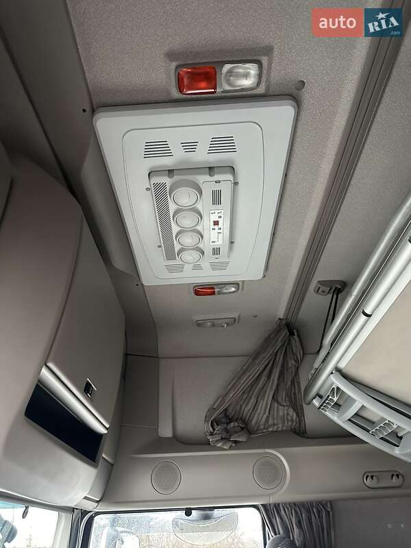 Тягач DAF XF 106 2016 в Гусятине фото 19 Тягач DAF XF 106 2016 в Гусятине